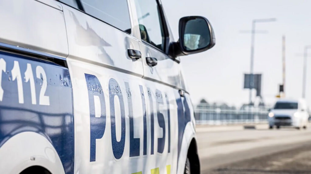 Soomes kahtlustatakse abielupaari lapseröövis, juhtum seotud Eestiga