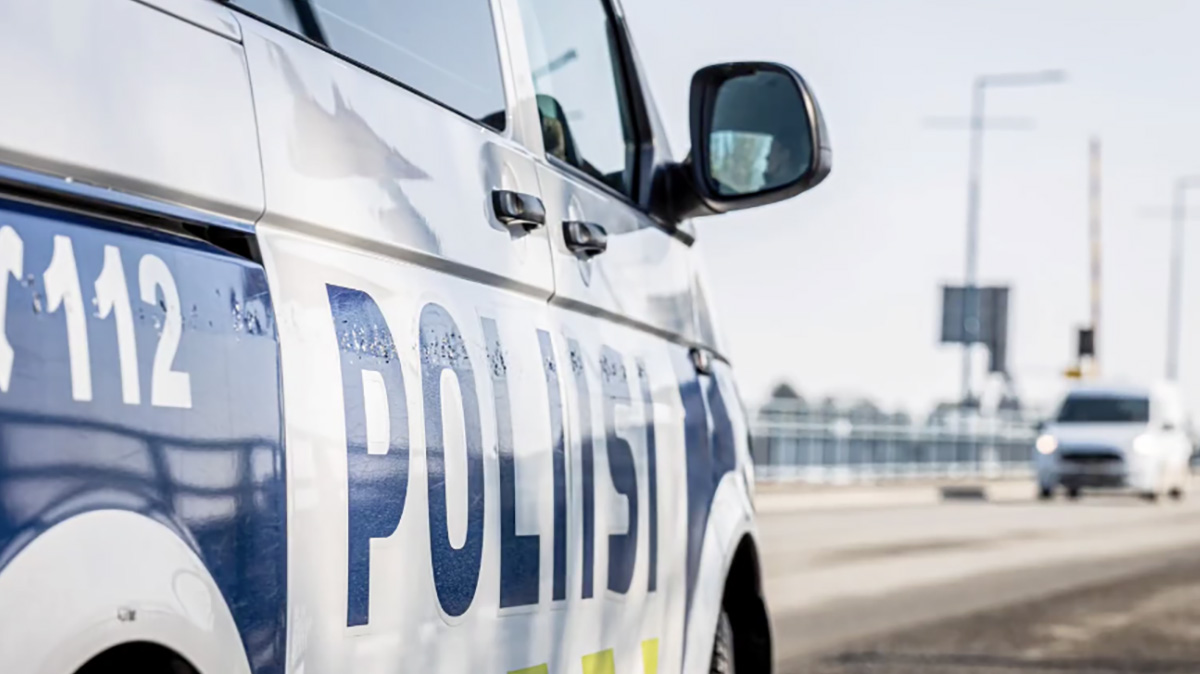 Soomes kahtlustatakse abielupaari lapseröövis, juhtum seotud Eestiga