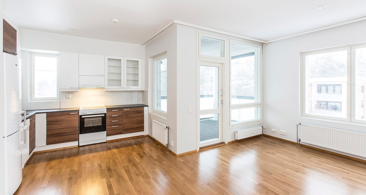 Soomes kaotas naine korteri ja ei tohi seda isegi müüa – kuidas on see võimalik?