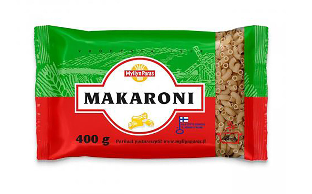 Soomes kutsutakse poodidest tagasi hiigelkogus makarone