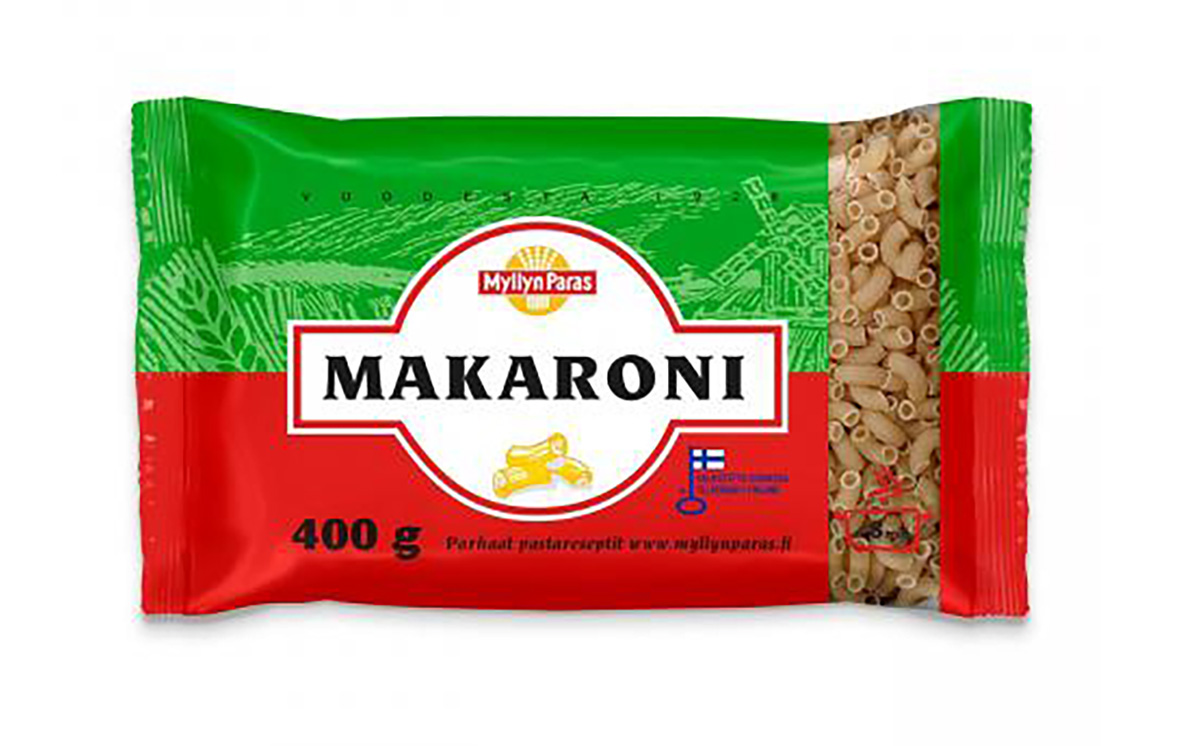 Soomes kutsutakse poodidest tagasi hiigelkogus makarone