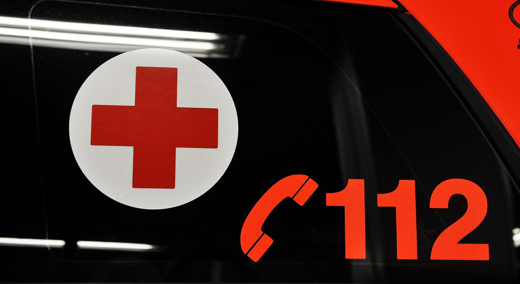 Soomes leiti kaks inimest veest surnuna