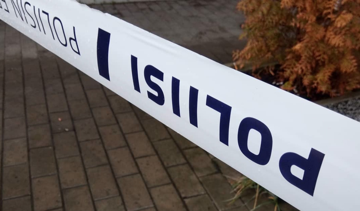 Soomes oli tapmiskatse, kolm inimest vahistatud