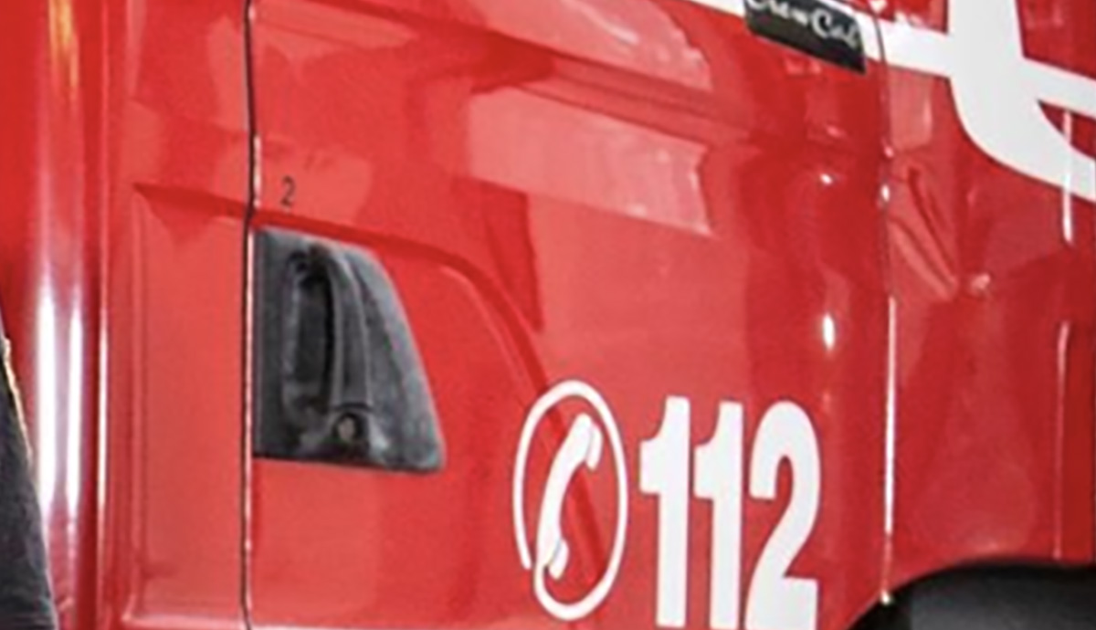 Soomes plahvatas parkimismajas elektriauto