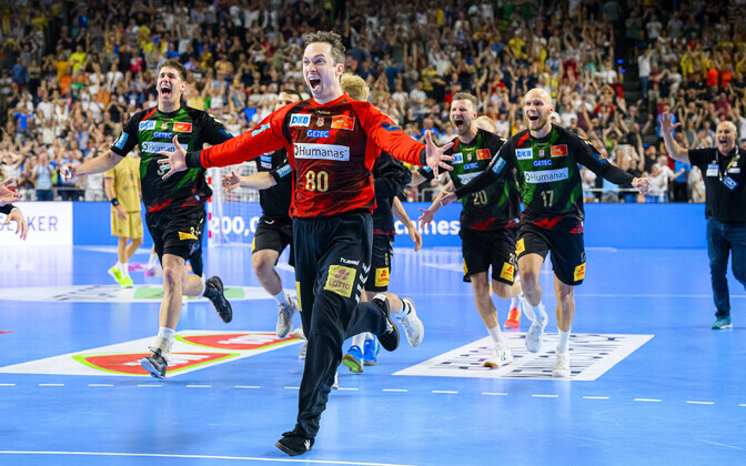 TÄNA OTSE | Kes kroonitakse käsipalli Meistrite liiga võitjaks?