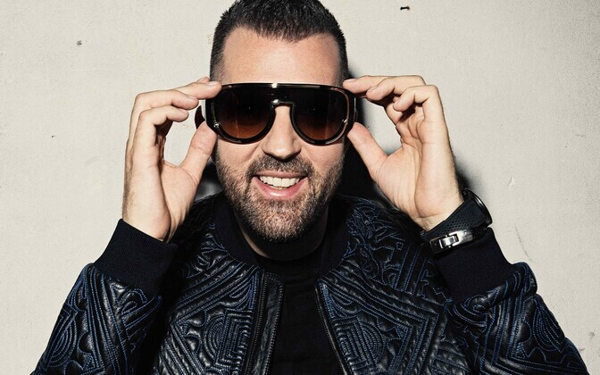 Tartu lauluväljakul toimub Summer Start muusikafestival