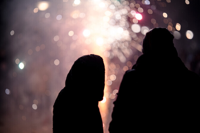 Tartu lõpetab ilutulestiku kasutamise avalikel üritustel