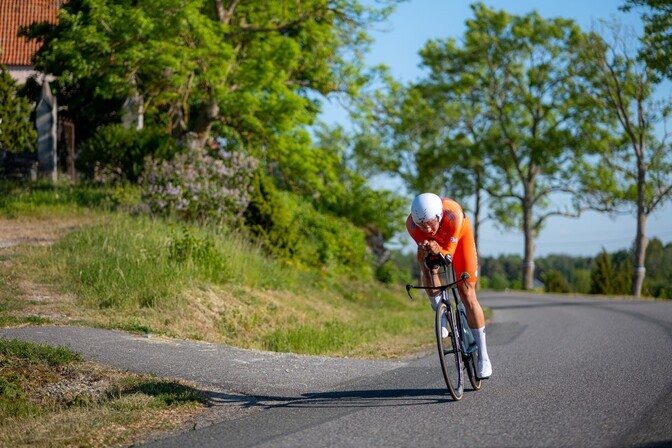 Temposarja finaaletapi võitsid Bauer ja Tuisk