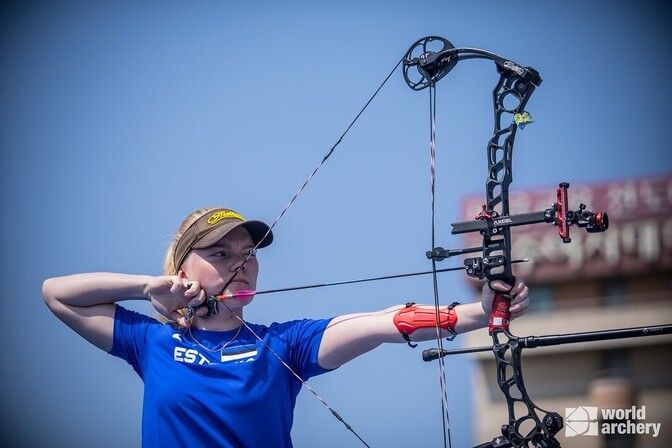 Tetsmann jõudis Horvaatias kolmanda koha duellile