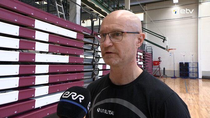 Toijala koondise järelkasvu laagrist: loodame, et see aitab neid tulevikuks