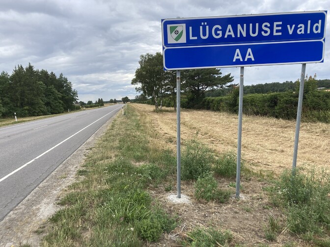 Tselluloositehast rajada sooviv VKG valis välja sobiva asukoha