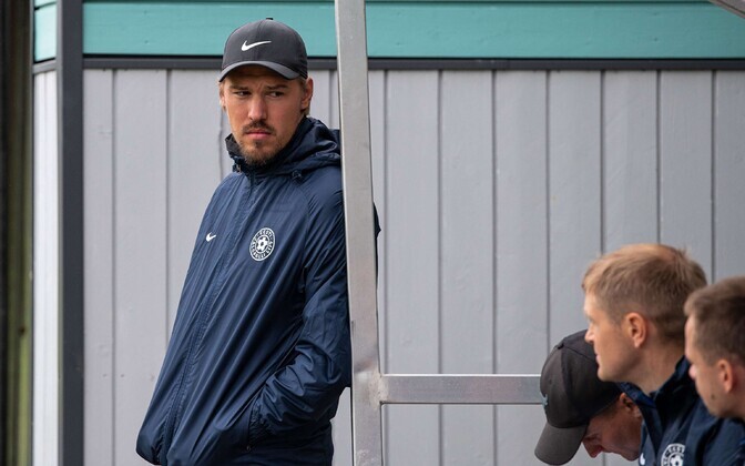 U-19 jalgpallikoondist esindab Balti turniiril 22 mängijat