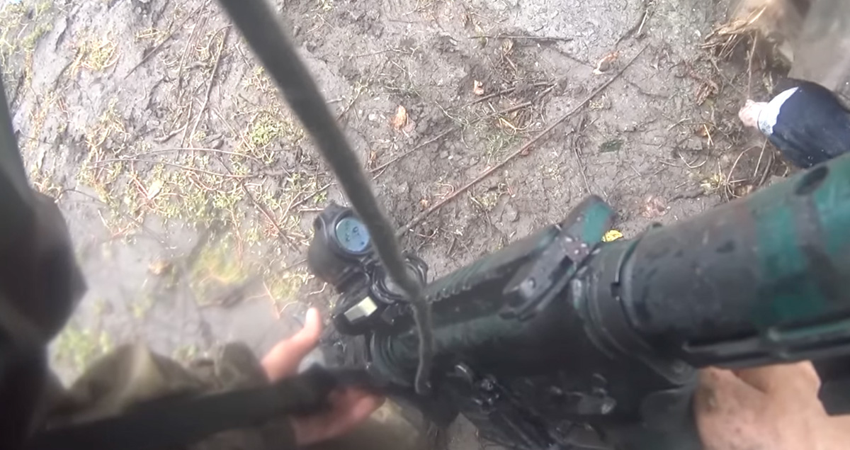 Ukrainas surma saanud soomlane pani oma kogemused kirja – lubas põnevat materjali, kui tagasi tuleb