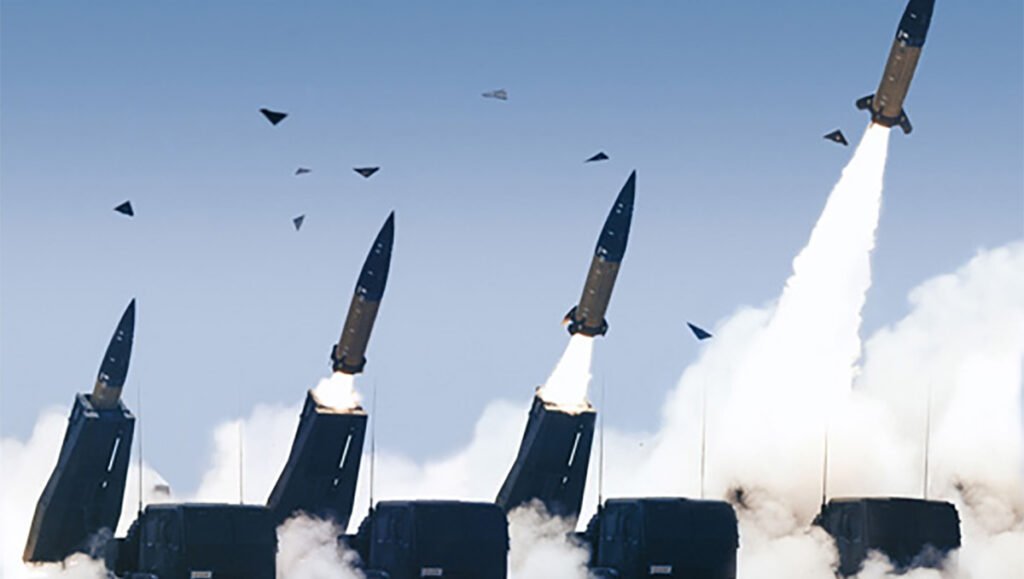 USA kaalub pikamaa rakettide saatmist Ukrainasse, et tugevdada riigi kaitset