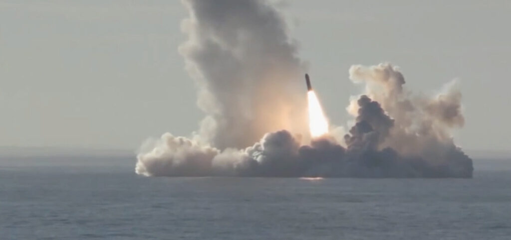 USA kardab, et Venemaa kasutab tuumarelva – asi on tõsine