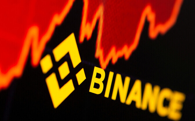 USA-s pettuses süüdistatav Binance on populaarne ka Eesti krüptohuviliste seas