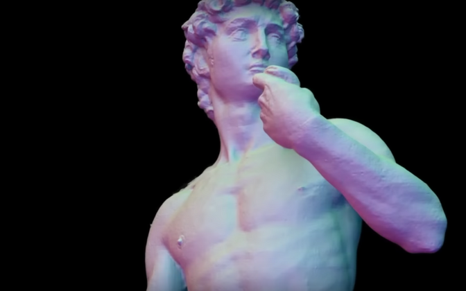 Uus tehisintellekt muudab videopildi kolmemõõtmeliseks