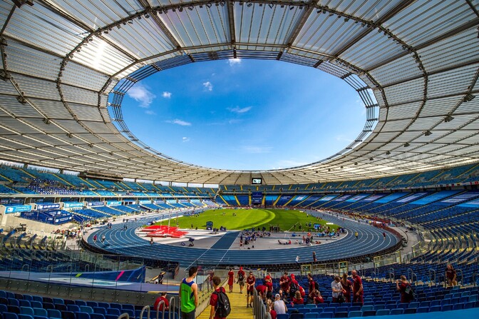 VAATA OTSE | Euroopa mängudel on võistlustules Eesti kergejõustikukoondis