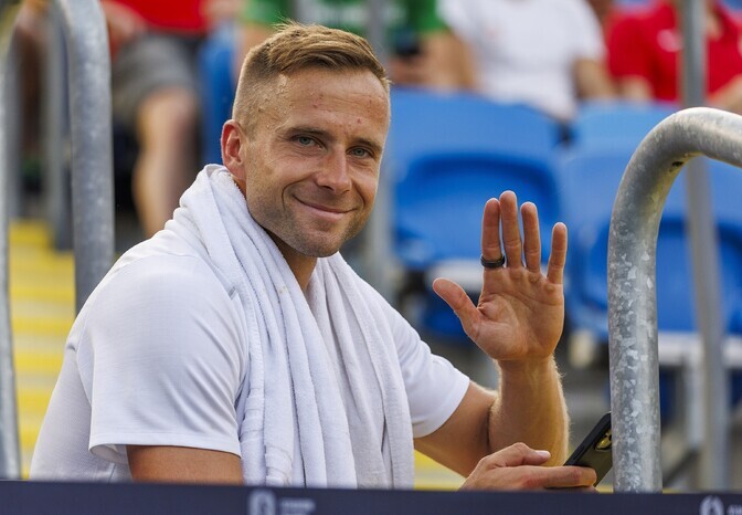 VAATA OTSE | Kas Eesti tõuseb võistkondlikul EM-il esikümnesse?