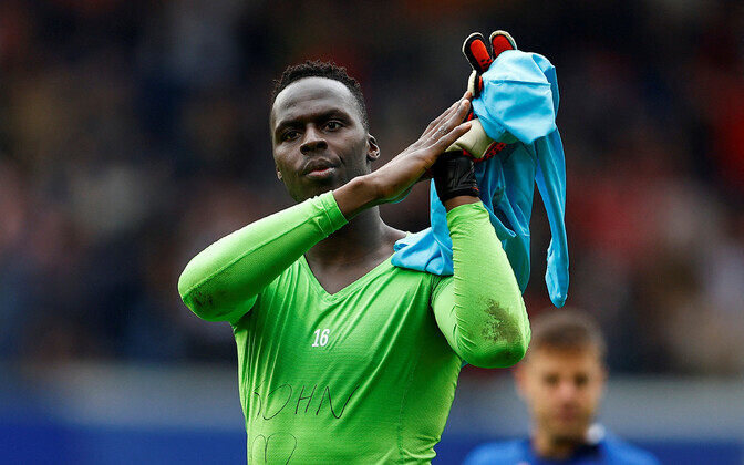 Väljavool Araabiasse jätkub: Chelsea väravavaht läks ja poolkaitsja on järgnemas