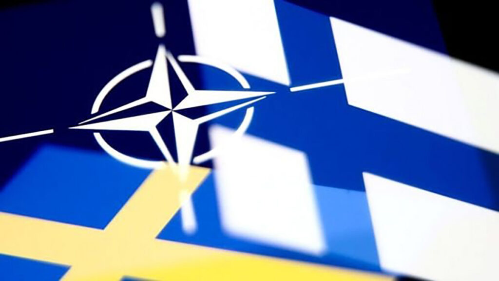 Valus löök: Rootsi liitumine NATO-ga lükkub ilmselt taas edasi