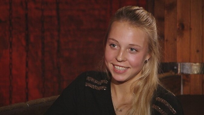 Vana kuld: Kontaveit käis 2013. aastal “Pealtnägijas” esikümnest unistamas