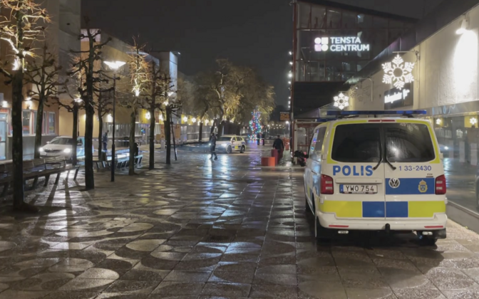 Vastus Türgi nõudmistele: Rootsis hakkas kehtima terrorismivastane seadus