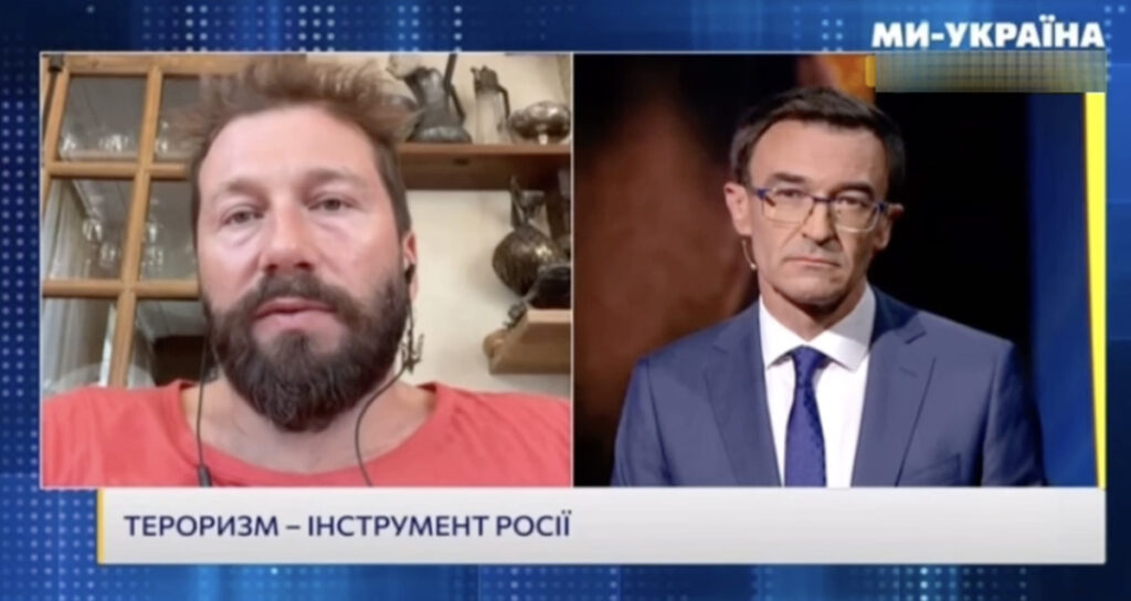 Vene oligarh: Venemaa suudab sõdida veel 50 aastat