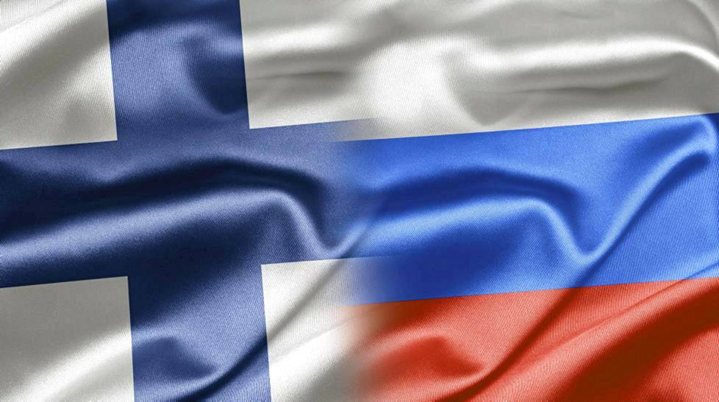 Vene välisminister: naasmist Soome ja Vene heade suhete juurde enam pole