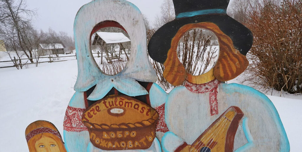 Venemaal elavaid seto mehi värvatakse Ukraina sõtta