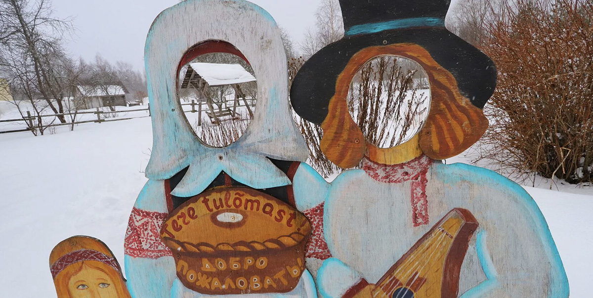 Venemaal elavaid seto mehi värvatakse Ukraina sõtta