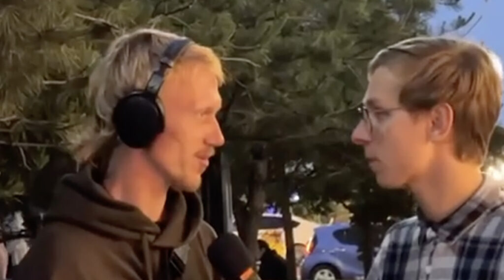 VIDEO: venelased kuulavad muusika asemel Prigožinit, kes räägib, kuidas asjad tegelikult olid