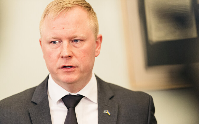 Võrklaev: pidev obstruktsioon ei ole normaalne