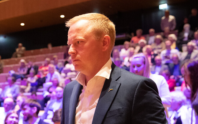 Võrklaeva eramu ehitus tekitab koduvallas juba aastaid küsimusi