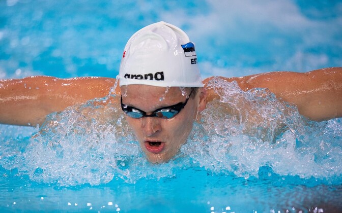 Zirk sai põhialal kuuenda koha