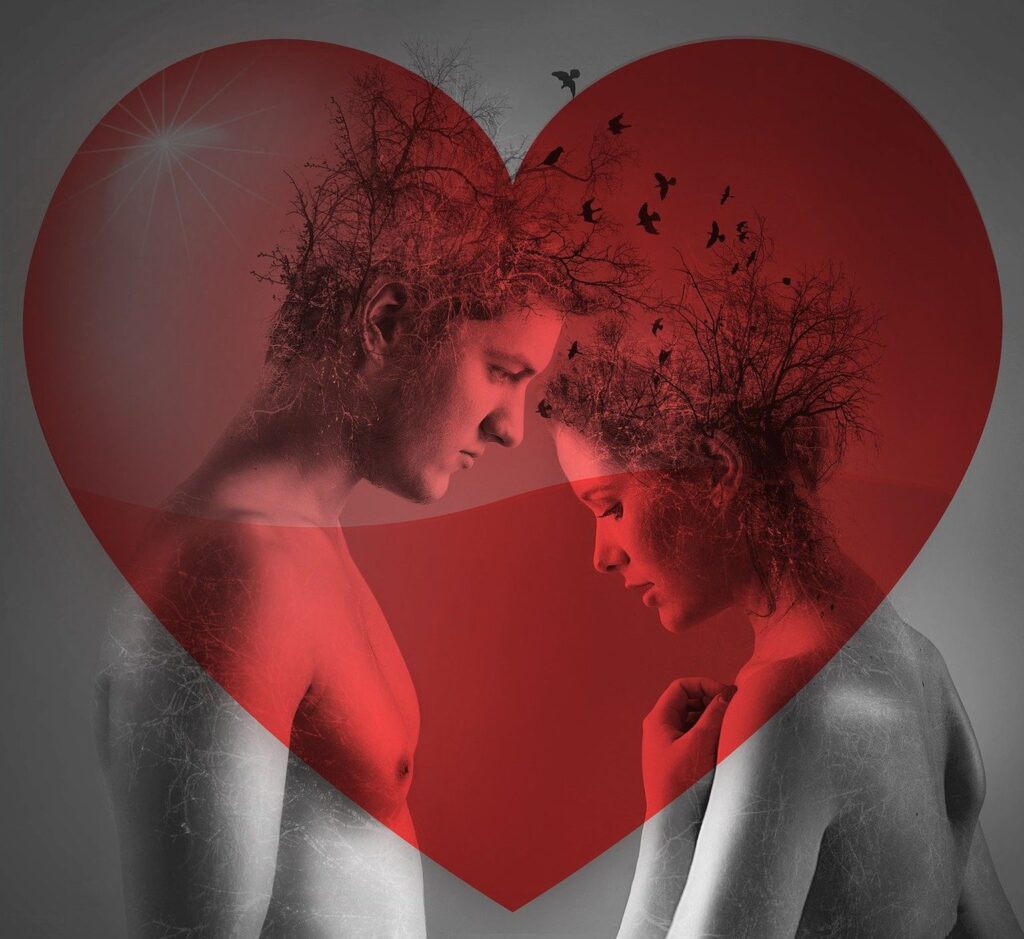 Anekdoot: kas sul on enne mind mehi olnud?