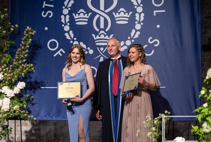 Eurotoetused kergitasid Eesti väikefirmades palku, kuid mitte tootlikkust