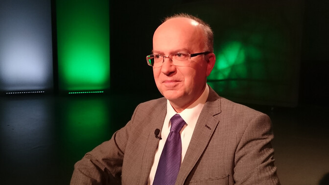 Huvi arstiõppe vastu on veidi kasvanud