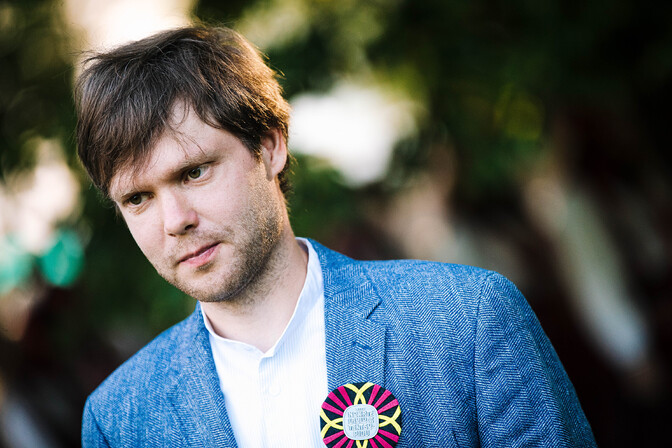 Pärt Uusberg: laulmine on nähtusena väga isiklik tegevus