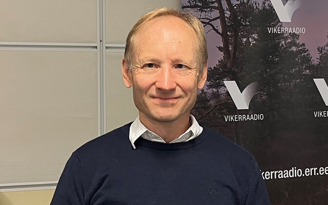 Pärtel Piirimäe: vabad kunstid toovad vaimsest rutiinist välja