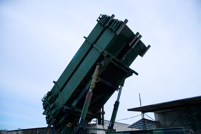 Poola tahab Saksa raketisüsteemide Poolasse jäämist aasta lõpuni