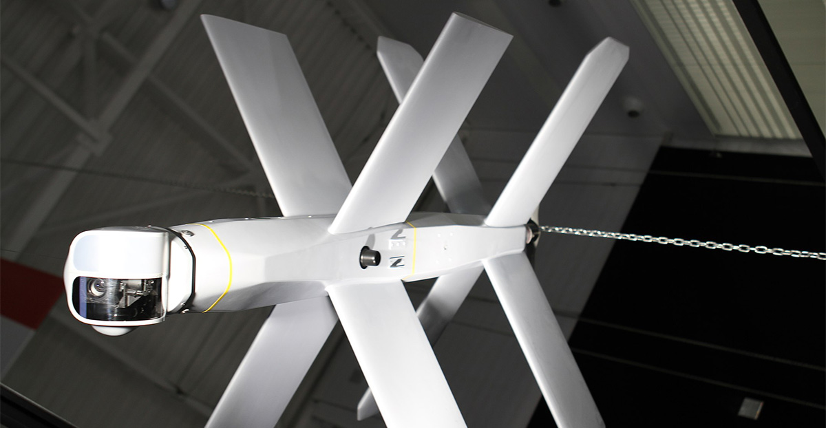 Uus häda: odavad Vene droonid külvavad hävingut Ukraina ridades