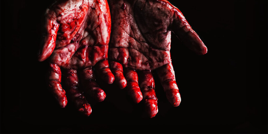 Soomes kohutava veretöö toime pannud naine põgenes sõja eest Ukrainast