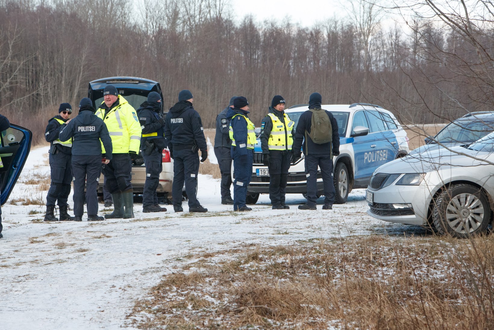Kaitstud: KES ON SUURE-LÄHTRU KAHTLUSALUNE? Endine maailmaparandaja ja hobitraktorist, kes hullus Dubai glamuurist