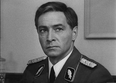 Stirlitz vangikongis