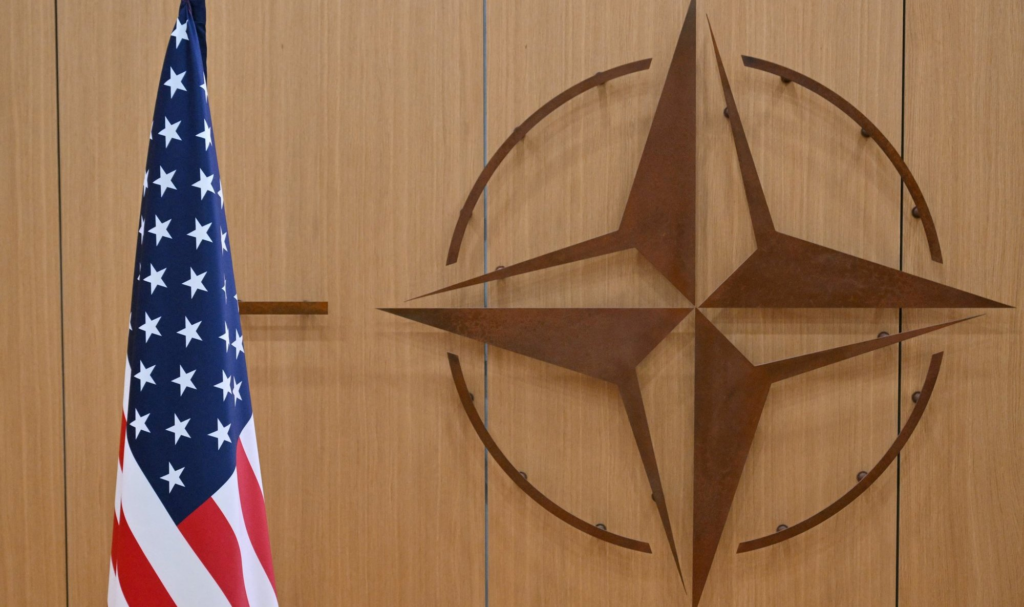 Andrei Hvostov: NATO oma algses tähenduses on surnud