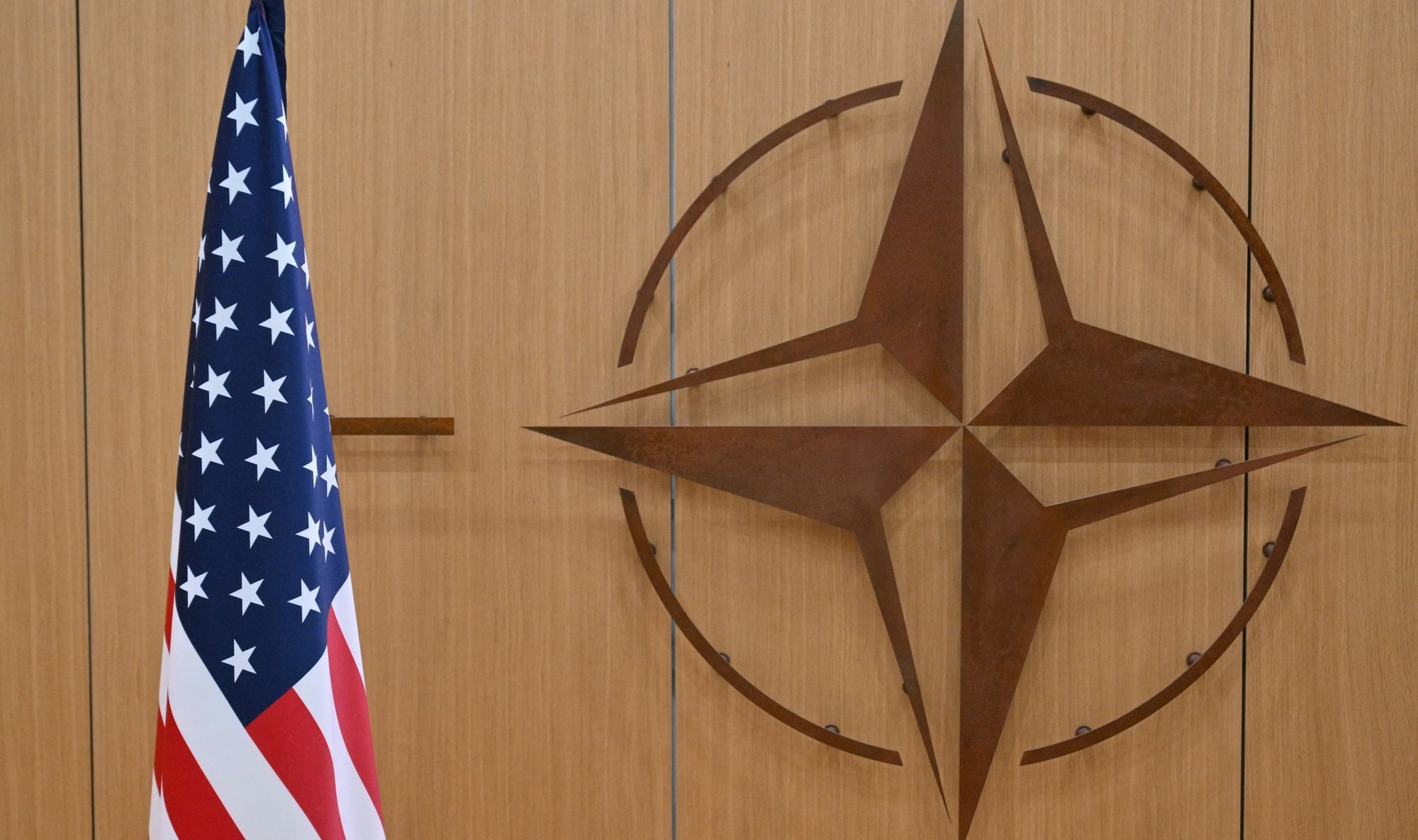 Andrei Hvostov: NATO oma algses tähenduses on surnud