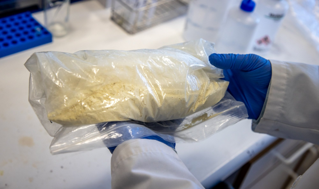 Soomes külvab surma uus narkootikum, Eestis pole sellenimelisest kuuldagi olnud