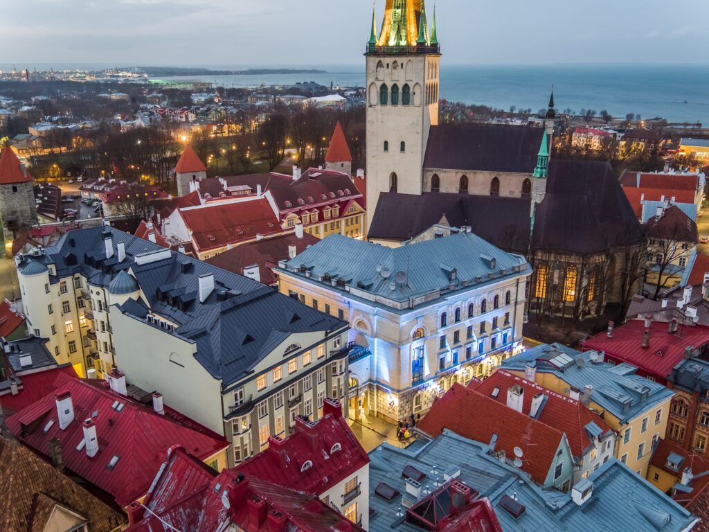 2025. aastal registreeriti 9092 sündi