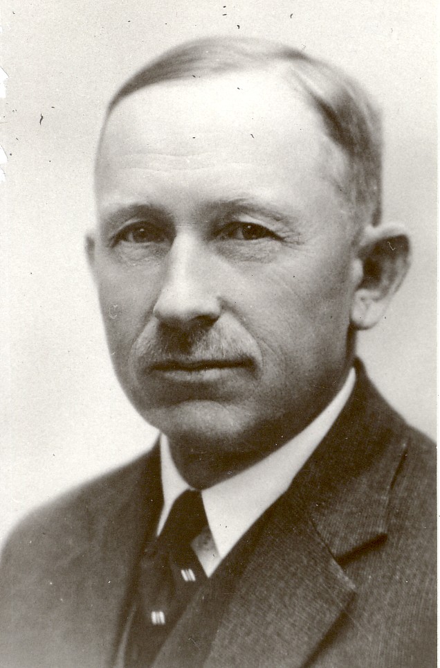 A. H. TAMMSAARE